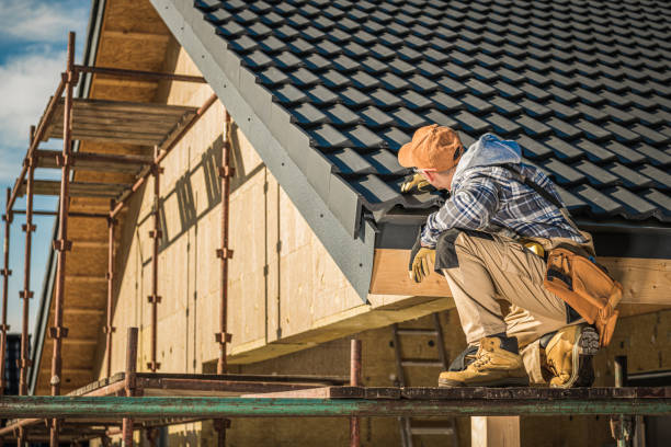 Best Roof Restoration Services  in Centerport, NY