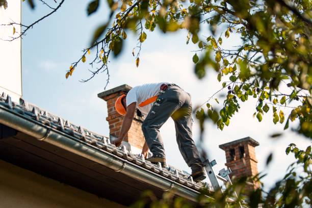 Heating Cable for Roof Installation in Centerport, NY